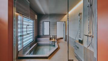 Villa, ikke-røyk | Spa