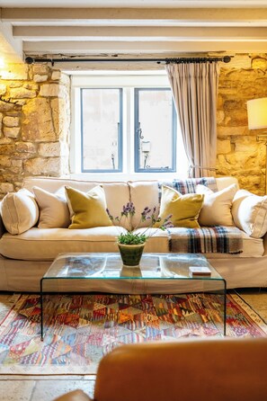 منطقة المعيشة