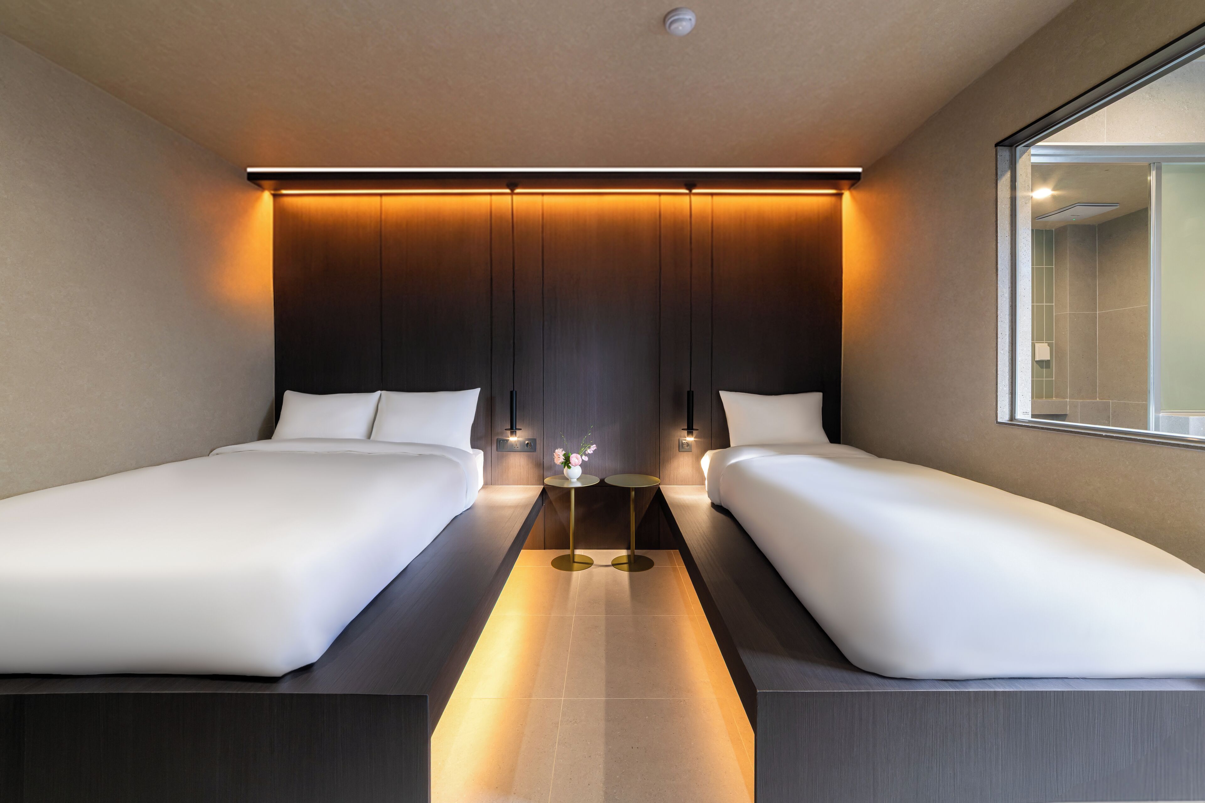 Family Triple Room | Free WiFi