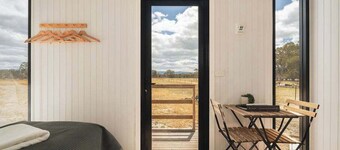 Bellellen Park 1 by Tiny Away