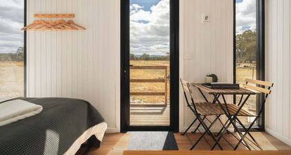 Bellellen Park 1 by Tiny Away