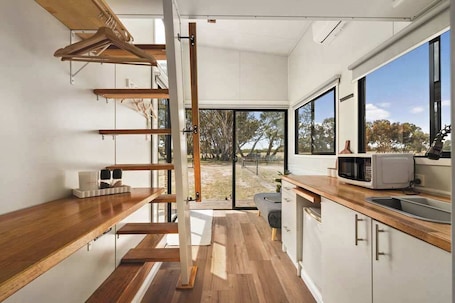 Interior. Bellellen Park 2 by Tiny Away