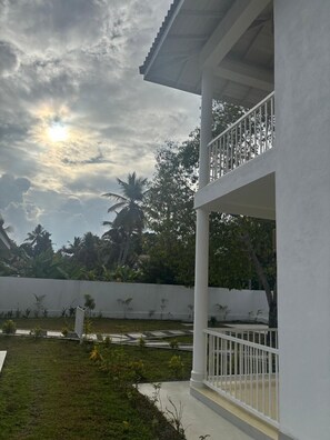 Exterior - Interlanka Coast Living (Ahangama)