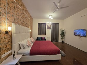 1 dormitorio, wifi gratis, ropa de cama