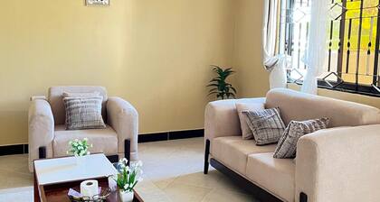 Executive 2BR | Monthly Discounts | 3 Mins to Shops, Cafés & Restaurants
