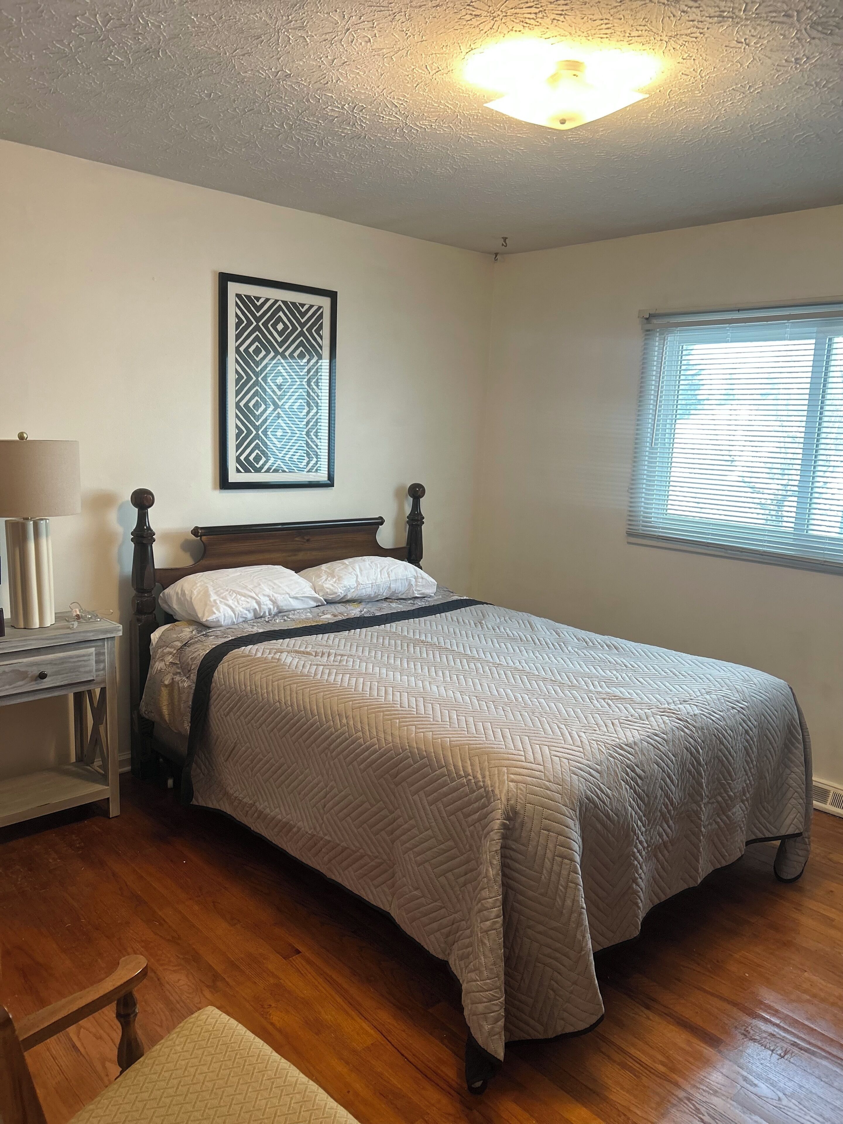 3 Schlafzimmer, Bügeleisen/Bügelbrett, kostenloses WLAN, Bettwäsche