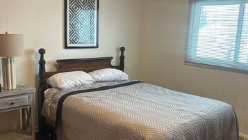 3 Schlafzimmer, Bügeleisen/Bügelbrett, kostenloses WLAN, Bettwäsche