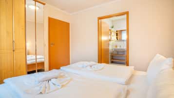 Wi-Fi, roupa de cama, acesso para cadeiras de rodas