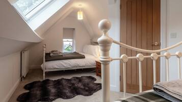 Strygejern/strygebræt, gratis Wi-Fi