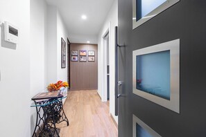 Family Apartment, Multiple Bedrooms, Mountainside (Appartamento Girasole) | Interior - Appartamento Girasole (Turin)