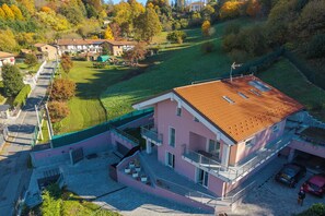 Exterior - Appartamento Ciclamino (Turin)