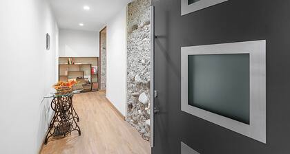 Appartamento Ciclamino