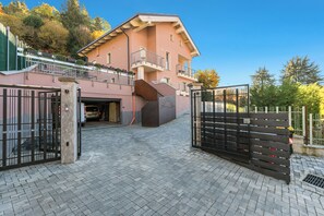 Property grounds - Appartamento Ciclamino (Turin)