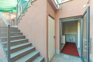 Family Apartment, Multiple Bedrooms, Mountainside (Appartamento Ciclamino) | Interior - Appartamento Ciclamino (Turin)