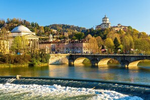 Exterior - Appartamento Ciclamino (Turin)