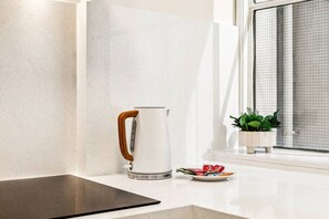 Interior - Stylish 1 Bedroom in Sydney CBD with Rooftop Pool! (Sydney)