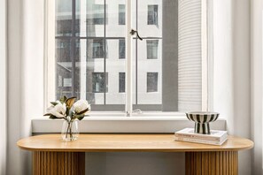 Interior - Stylish 1 Bedroom in Sydney CBD with Rooftop Pool! (Sydney)