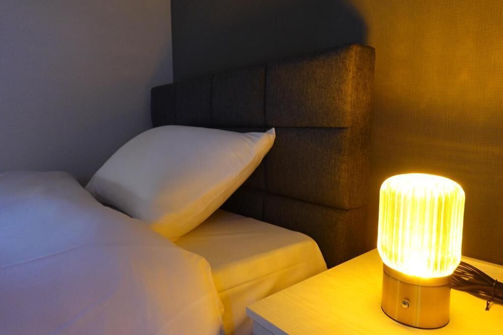 Cortinas blackout y wifi gratis 