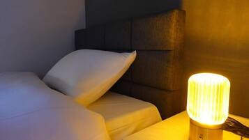 Cortinas blackout y wifi gratis