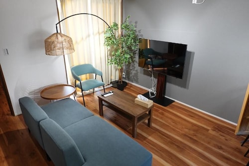 Hook House Stay Kanazawa 施設全景
