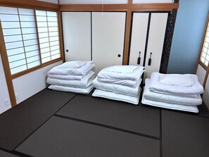House | Blackout drapes, free WiFi - Hook House Stay (Kanazawa)