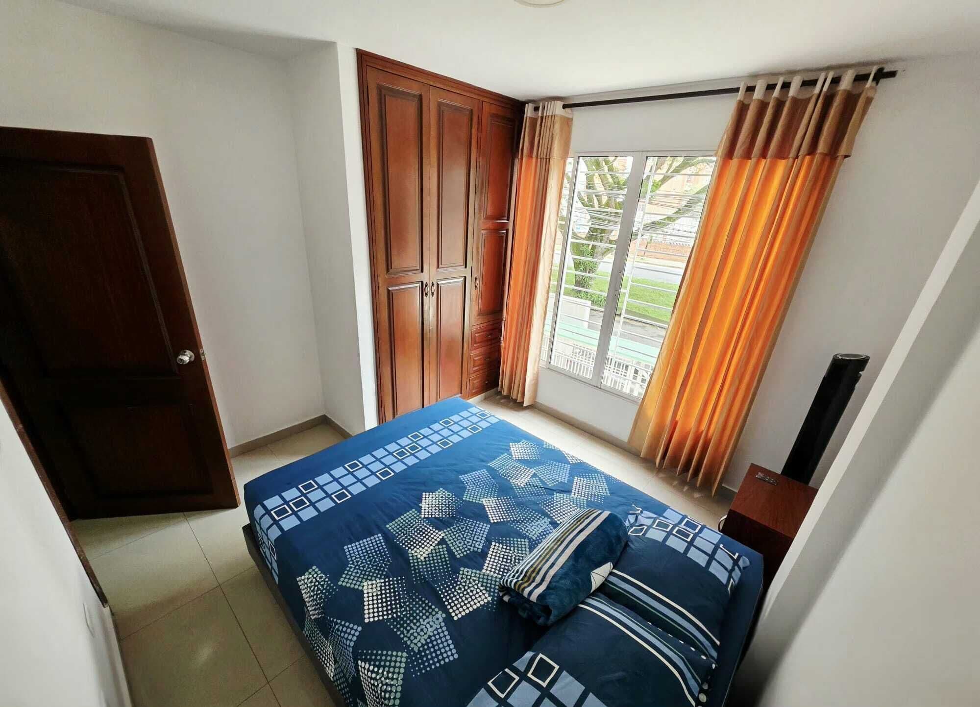 Apartment, Haustiere gestattet, Parkblick