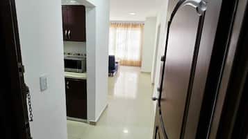 Apartment, Pets Allowed, Park View | Interior