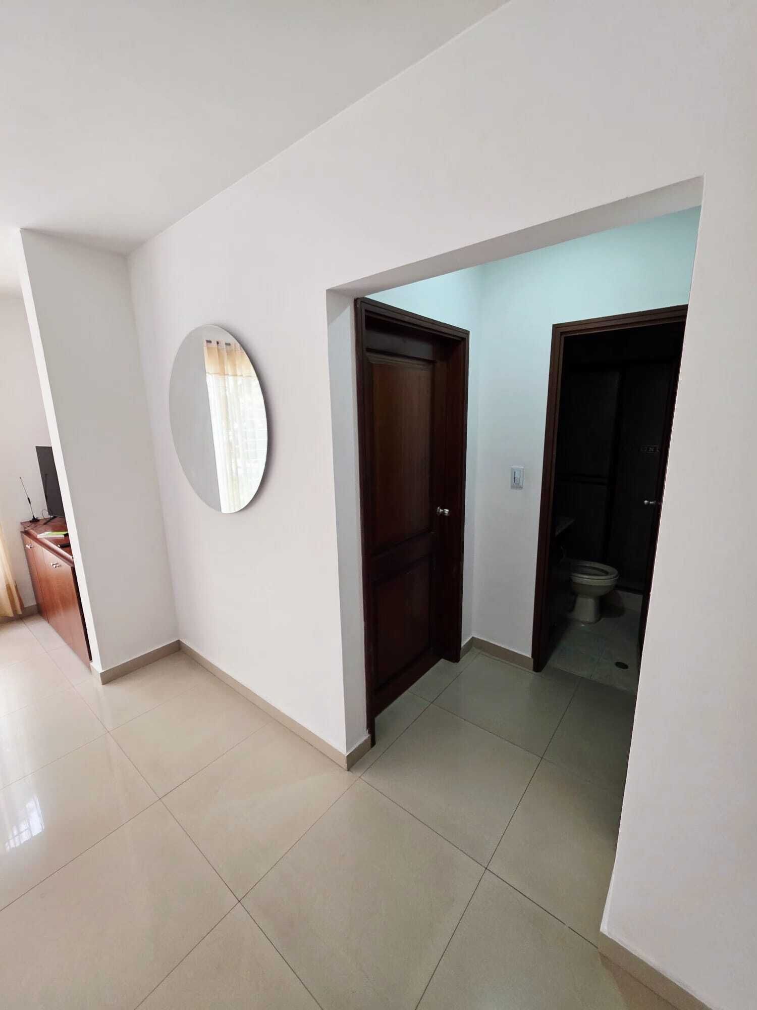 Apartment, Pets allowed, Park View | Interior