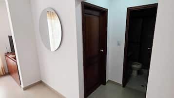 Apartment, Pets allowed, Park View | Interior