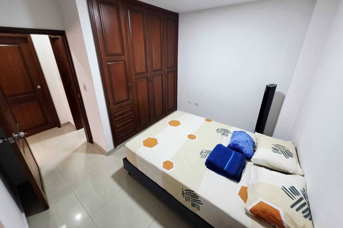 Apartment, Pets allowed, Park View | Iron/ironing board, free WiFi