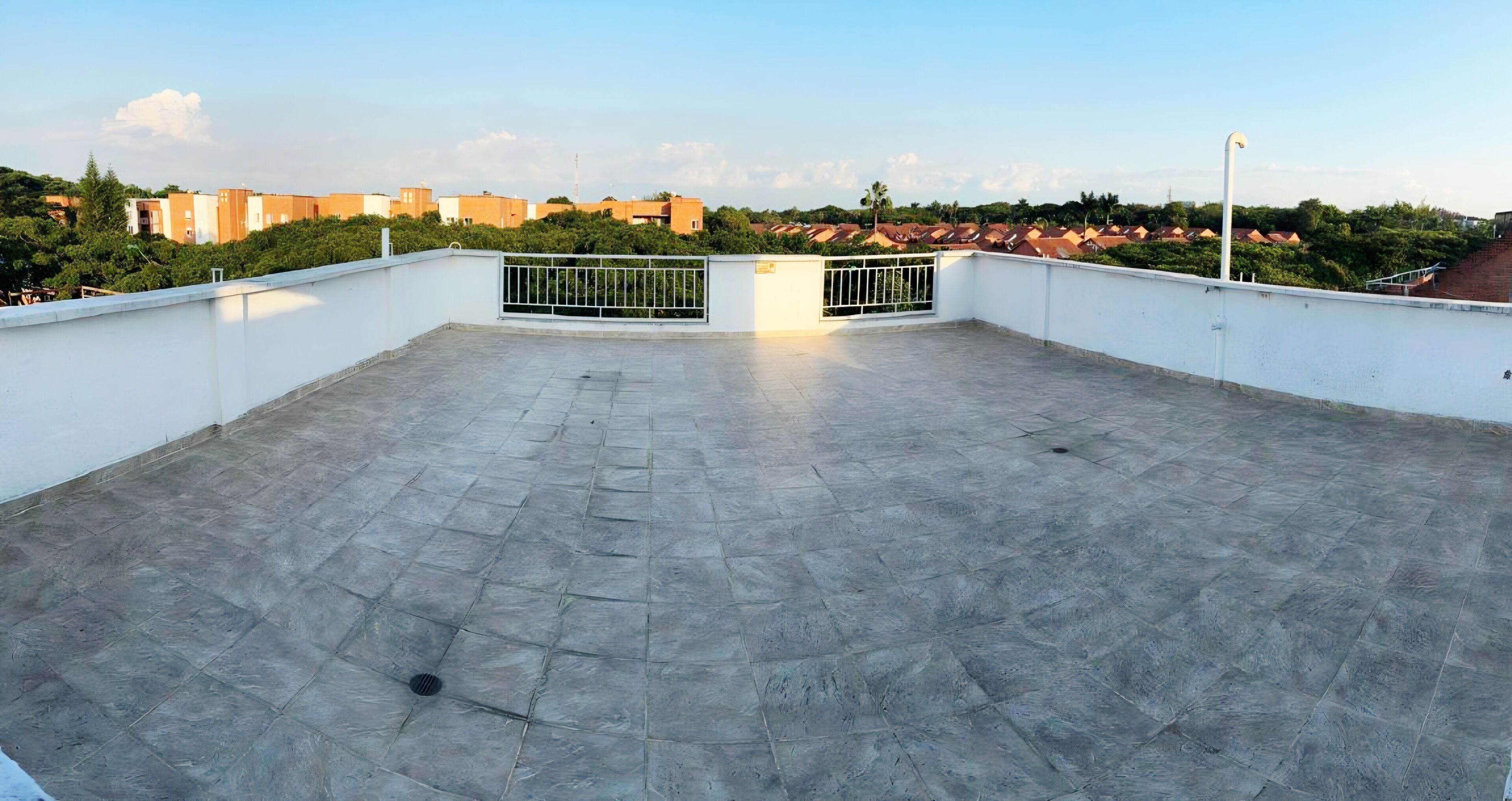 Apartment, Pets Allowed, Park View | Property grounds