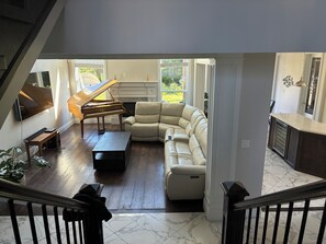 منطقة المعيشة