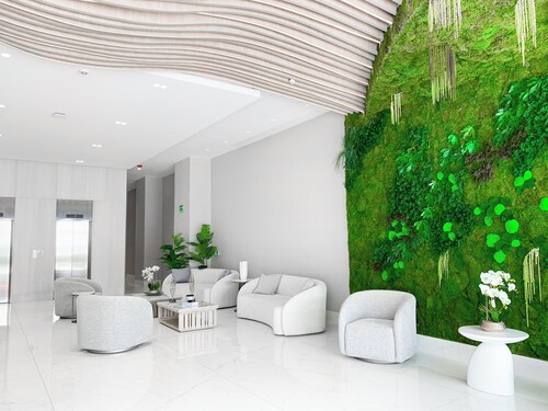 Luxury Suite, Corporate. Swimming pool, Gym, Movie Theater
