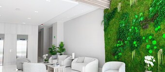 Luxury Suite, Corporate. Swimming pool, Gym, Movie Theater