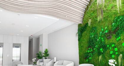 Luxury Suite, Corporate. Swimming pool, Gym, Movie Theater