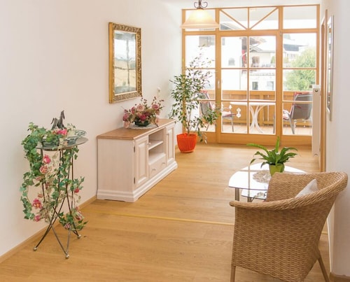Vacation apartment for 1-3 persons, 50 m², balcony, WLAN