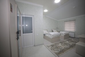 Unclassified image, 5 of 20, button - Xonobod Hotel (Khiva)