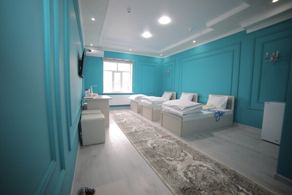 Unclassified image, 1 of 20, button - Xonobod Hotel (Khiva)