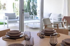 Interior - Casa Lagunas Mirasal (Torrevieja)