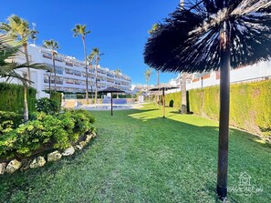 Property grounds - Ground-floor apartment in Villamartin – Linnea Sol (Orihuela)