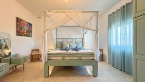 Apartment, Garden View - Modern & Large 3BR Stay Near Valletta (Ta' Xbiex)