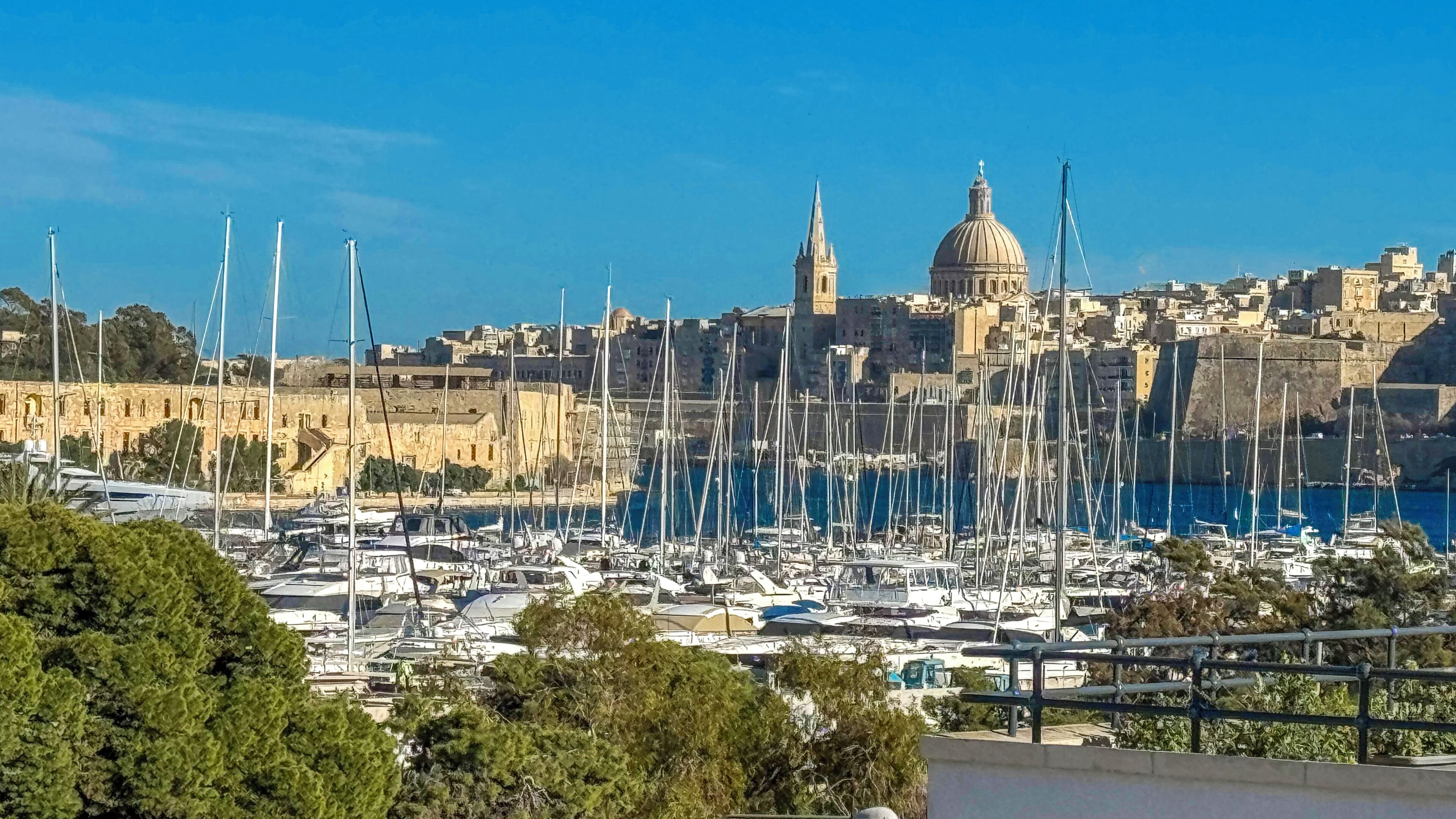 Apartment, Garden View | Marina