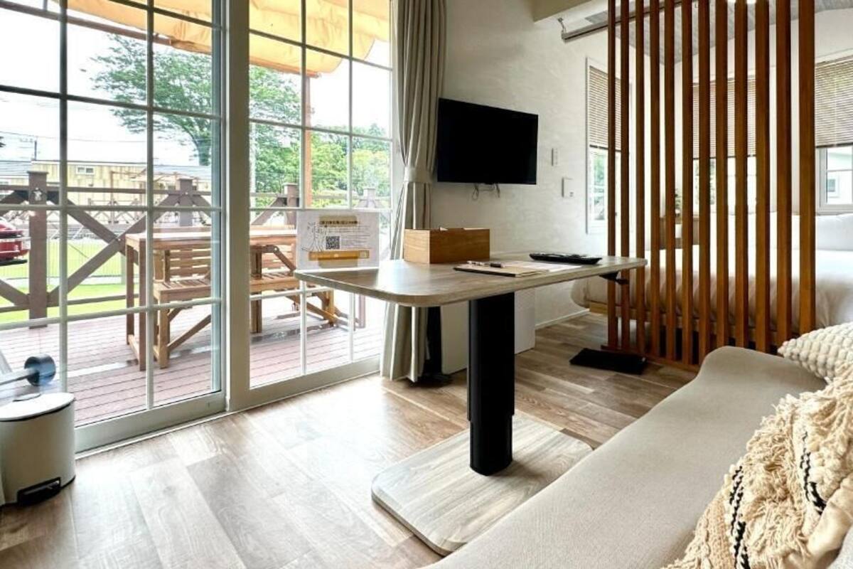 Double Room, Non Smoking | Free WiFi