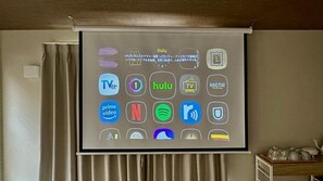 豪華客房, 非吸煙房 | 住宿內部