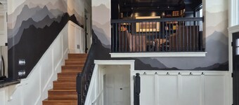 StoryHaus Alaska - A Thoughtfully Designed Retreat for Rest + Connection