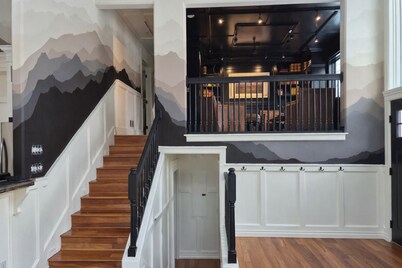 StoryHaus Alaska - A Thoughtfully Designed Retreat for Rest + Connection