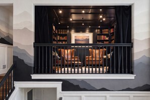 Interior - StoryHaus Alaska - Gathering Retreat for Groups & Families (Palmer)