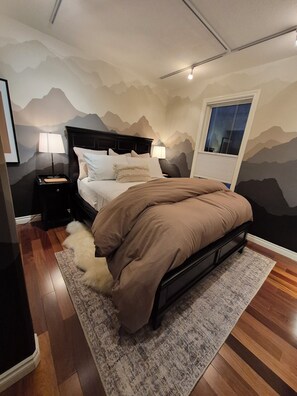 Ferro/asse da stiro, Wi-Fi, lenzuola