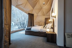 Room - The Crystal Resort (Hunder)
