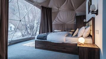 Deluxe Room, Valley View